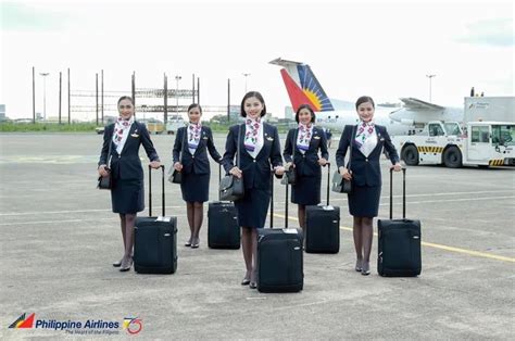 flight attendant philsca uniform for tourism|Best Flight Attendant Uniforms, 2024 .